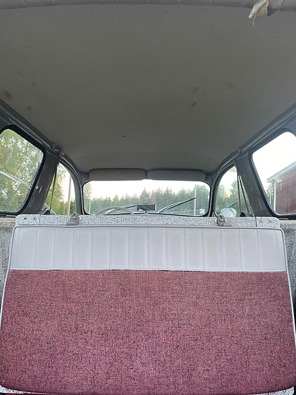 Saab 95 9 of 13