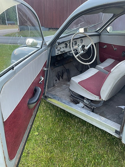 Saab 95 11 of 13