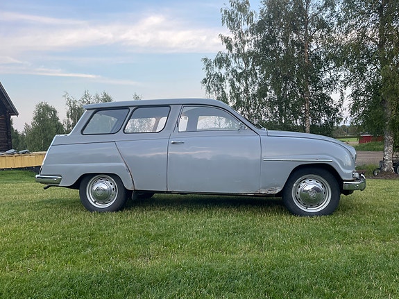 Saab 95 3 of 5
