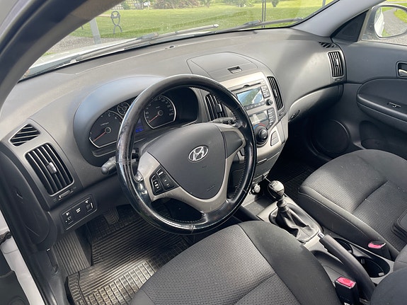 Hyundai i30 10 of 10