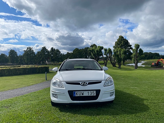 Hyundai i30 4 of 10