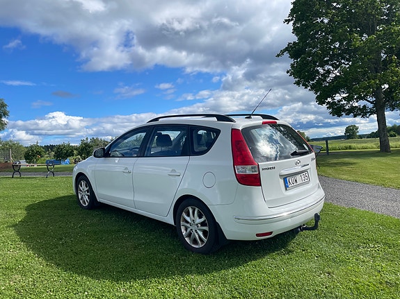 Hyundai i30 7 of 10
