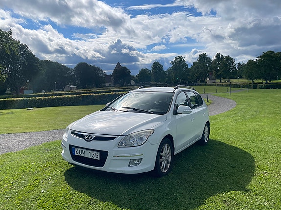 Hyundai i30 6 of 10