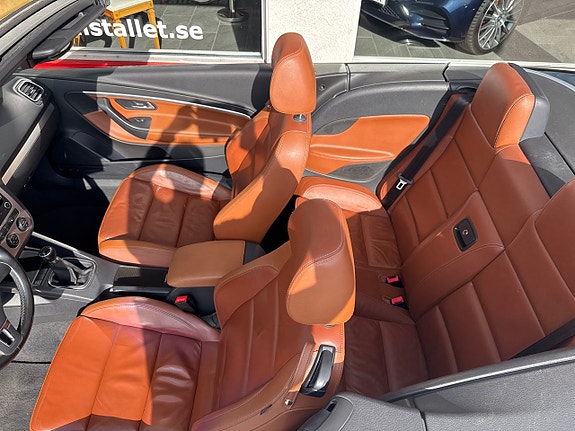 Volkswagen Eos 5 of 5
