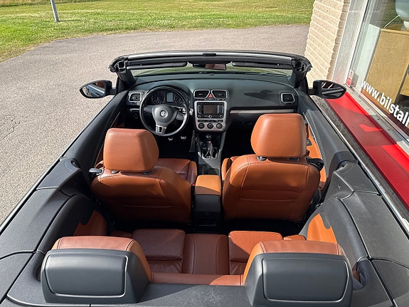 Volkswagen Eos 6 of 21