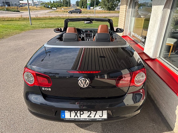 Volkswagen Eos 8 of 21