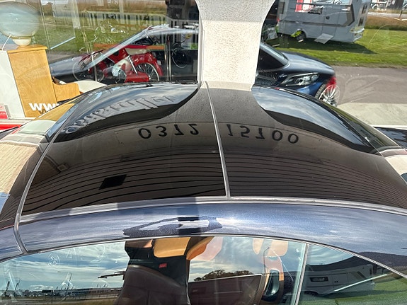 Volkswagen Eos 21 of 21