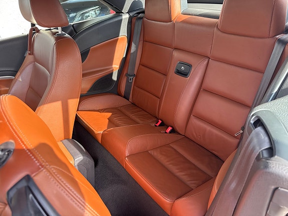 Volkswagen Eos 13 of 21