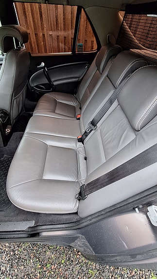 Saab 9-5 5 of 5