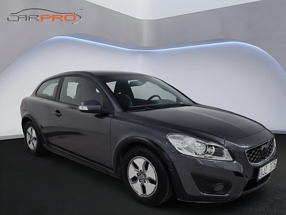 Volvo C30 2 of 5