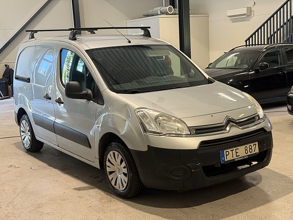 Citroen Berlingo 2 of 6