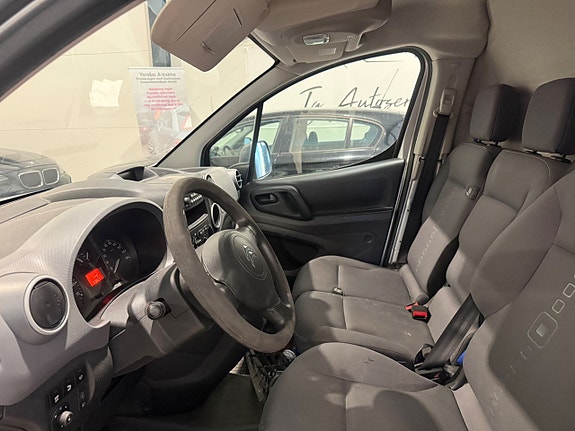 Citroen Berlingo 5 of 6