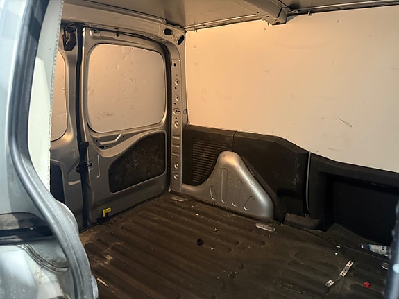 Citroen Berlingo 6 of 6
