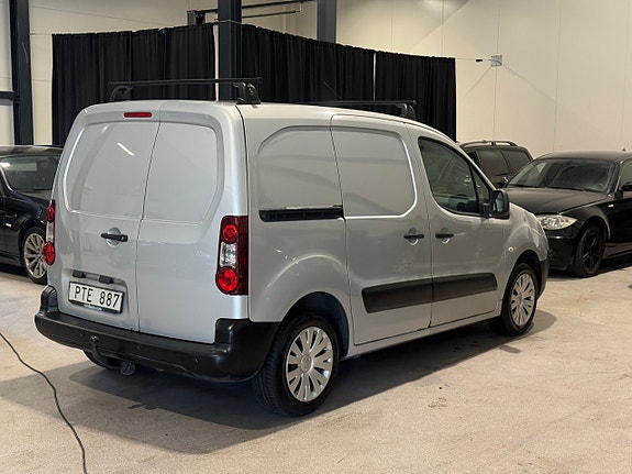 Citroen Berlingo 3 of 6