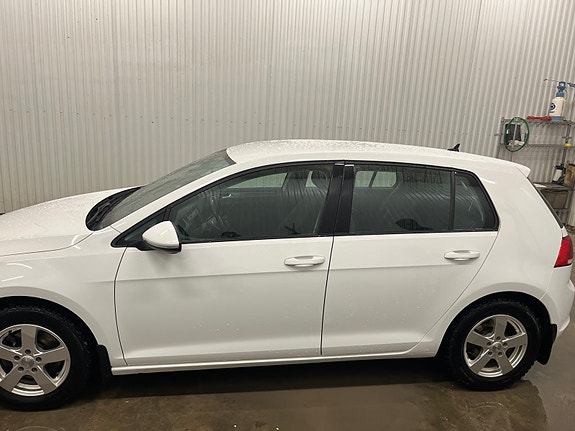 Volkswagen Golf VII 3 of 5