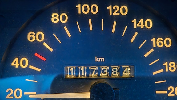 Opel Astra 4 of 4