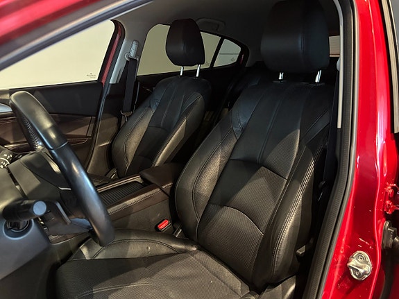 Mazda 3 10 of 25