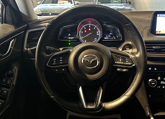 Mazda 3 11 of 25