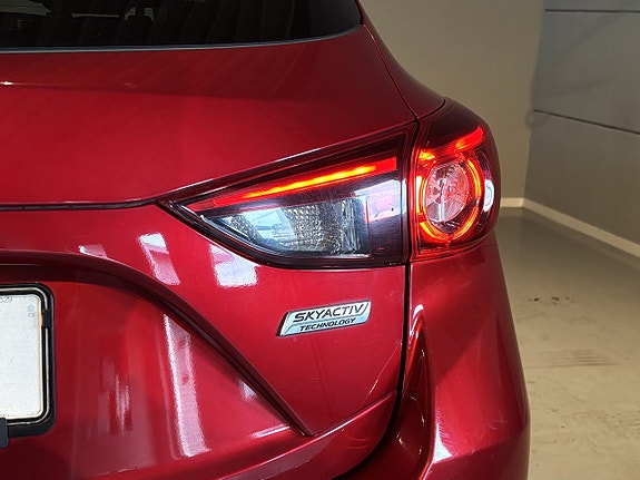 Mazda 3 24 of 25