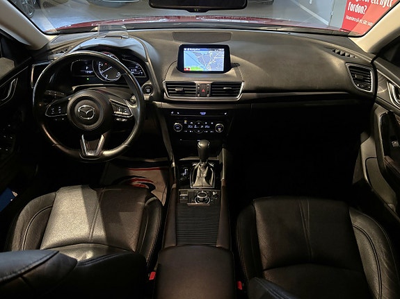 Mazda 3 13 of 25