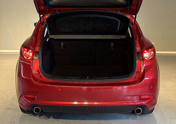 Mazda 3 23 of 25