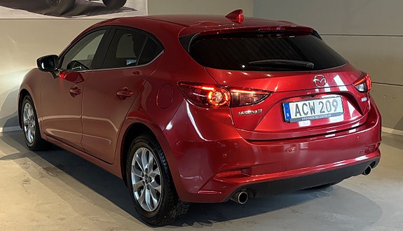Mazda 3 21 of 25