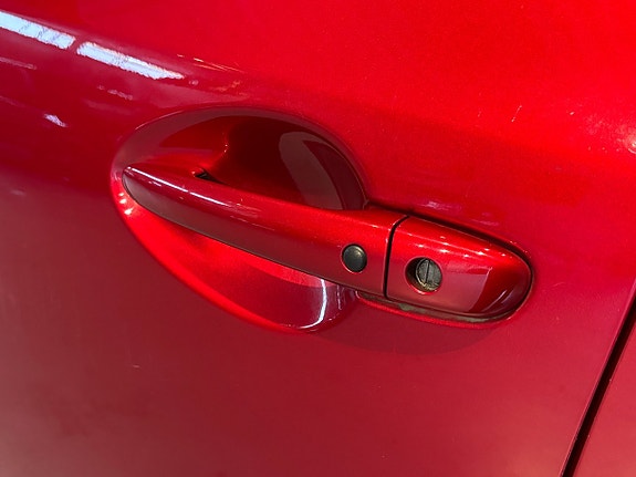 Mazda 3 5 of 5