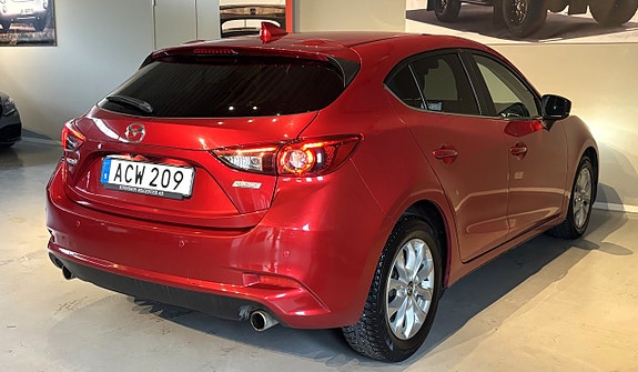 Mazda 3 25 of 25