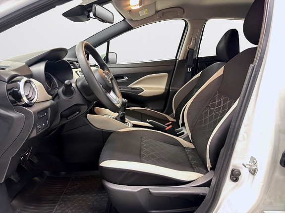 Nissan Micra 11 of 15