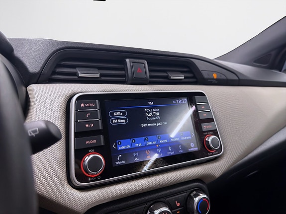 Nissan Micra 15 of 15