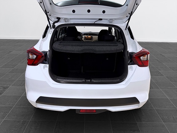 Nissan Micra 7 of 15