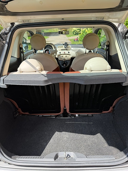 Fiat 500 6 of 9