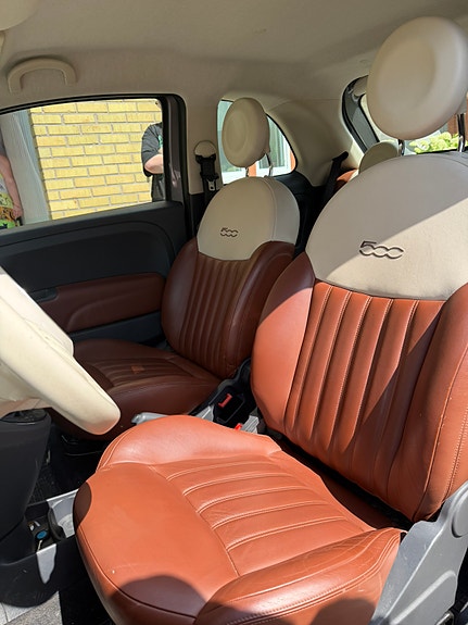 Fiat 500 5 of 5