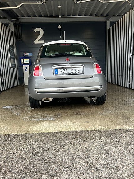 Fiat 500 9 of 9