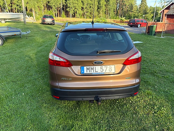 Ford Focus 4 of 5