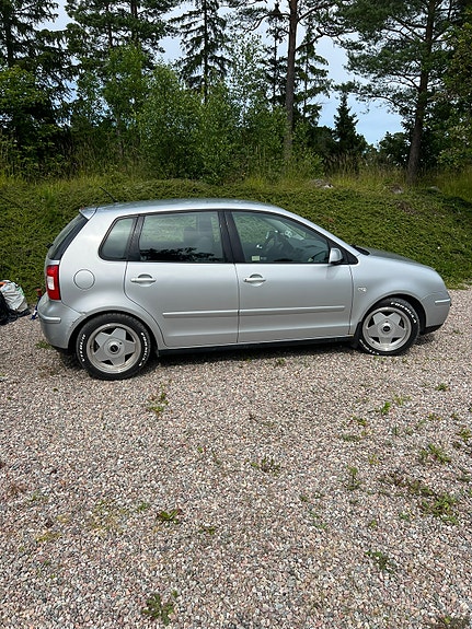 Volkswagen Polo 4 of 5