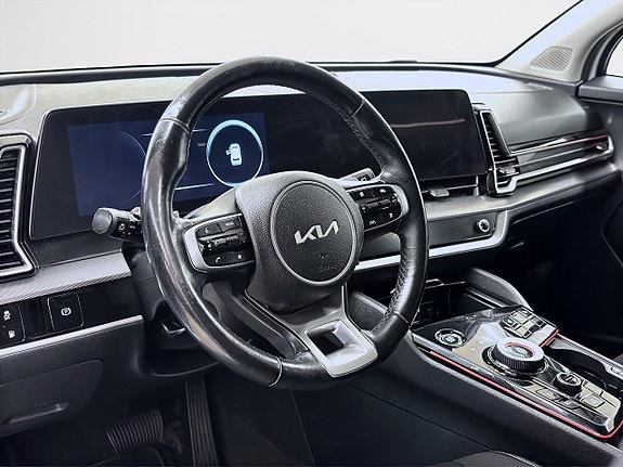 Kia Sportage 14 of 17