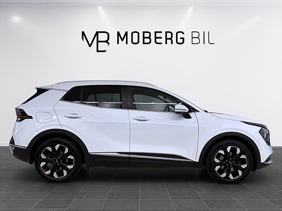Kia Sportage 4 of 17