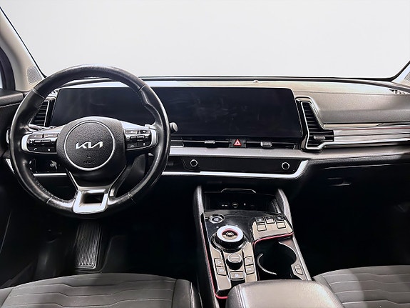 Kia Sportage 10 of 17