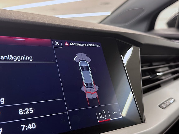 Audi Q4 e-tron 19 of 19