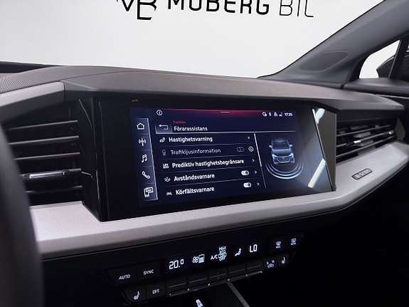 Audi Q4 e-tron 14 of 19
