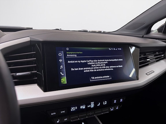 Audi Q4 e-tron 13 of 19