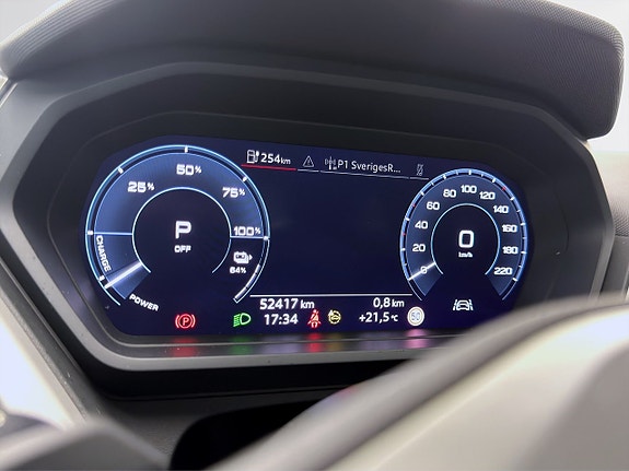 Audi Q4 e-tron 12 of 19