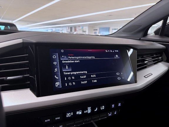 Audi Q4 e-tron 18 of 19