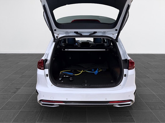 Kia Ceed 7 of 21