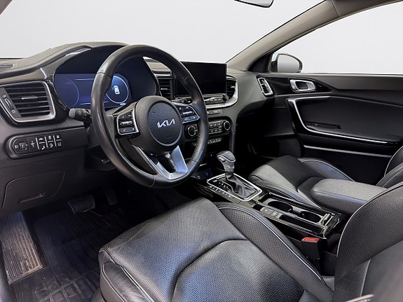 Kia Ceed 9 of 21