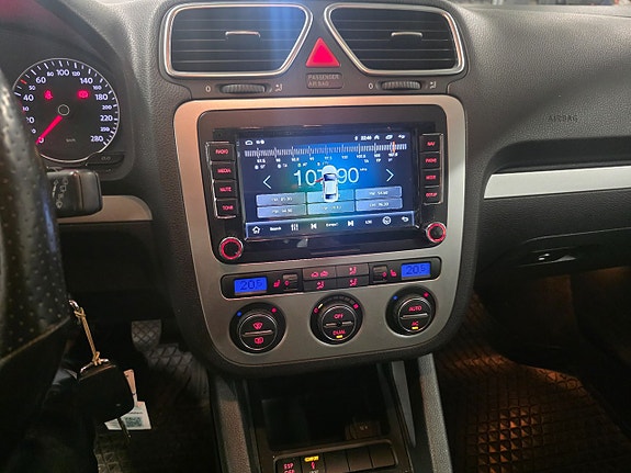 Volkswagen Scirocco 7 of 8