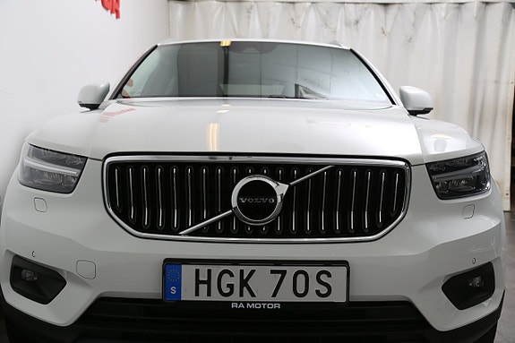 Volvo XC40 5 of 5