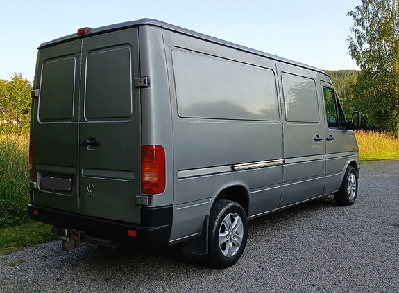 Volkswagen LT 3 of 5