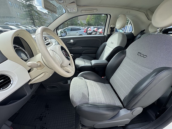 Fiat 500C 4 of 5